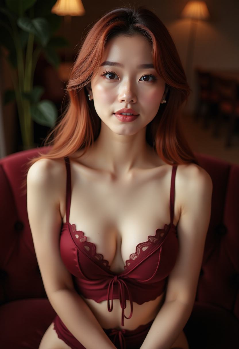 山海之间